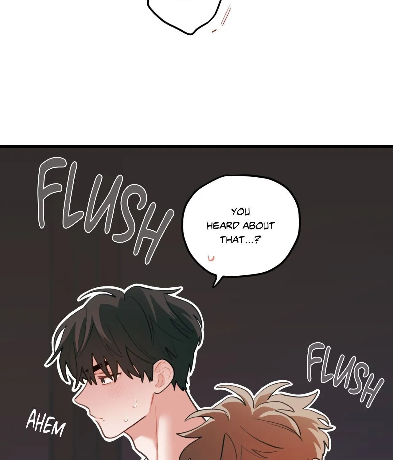 When Pear Blossoms Bloom Chapter 87 page 15 - 