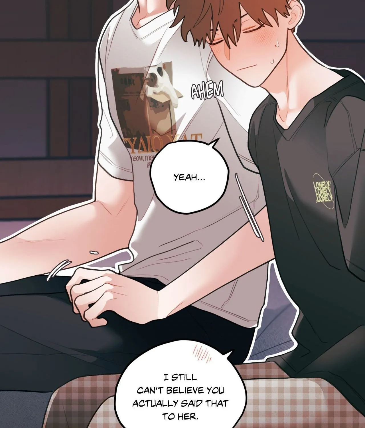When Pear Blossoms Bloom Chapter 87 page 16 - 