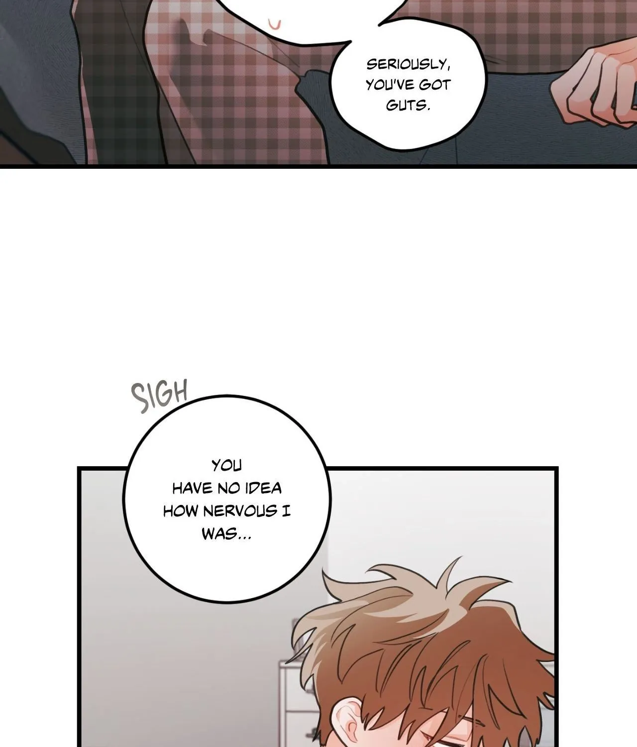 When Pear Blossoms Bloom Chapter 87 page 17 - 