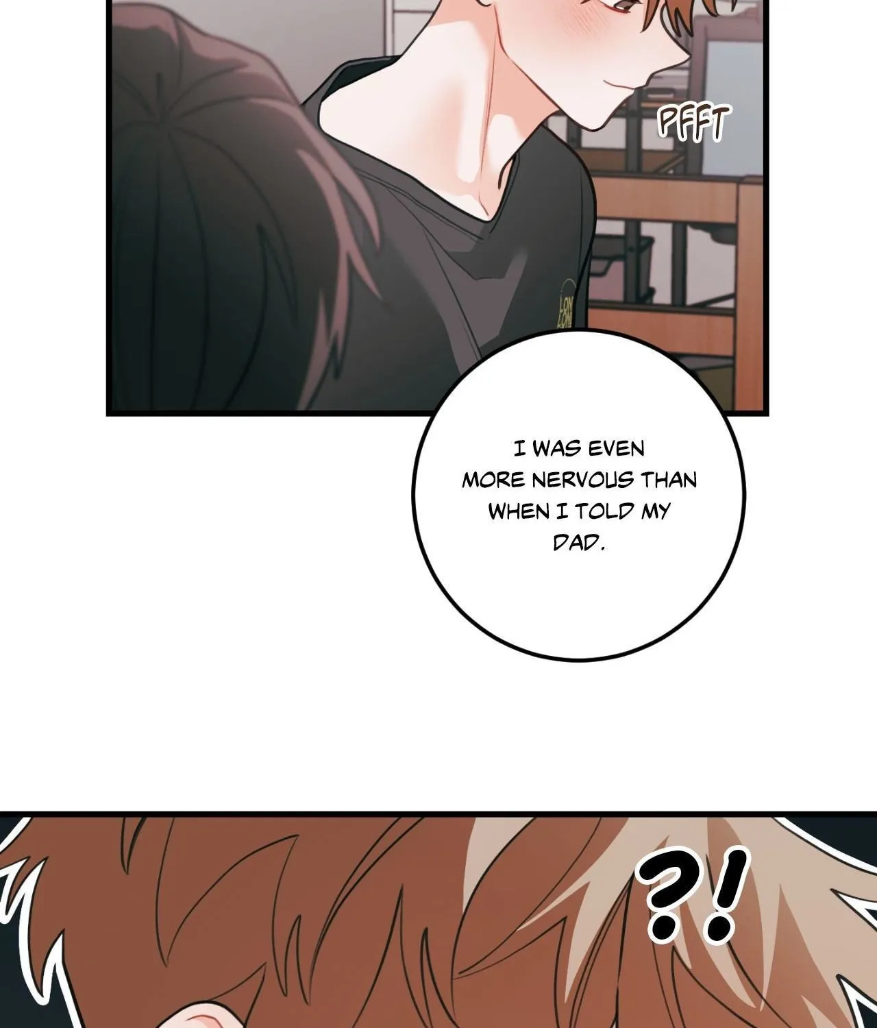 When Pear Blossoms Bloom Chapter 87 page 18 - 