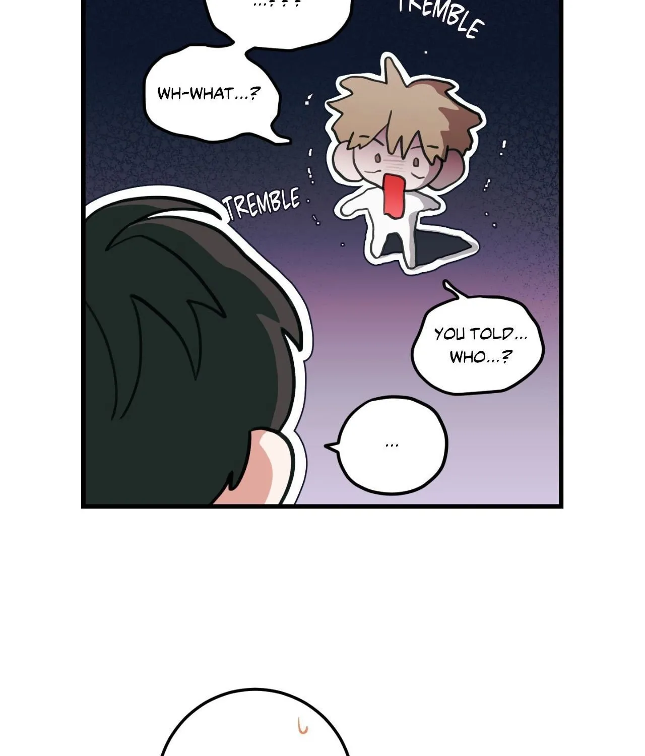 When Pear Blossoms Bloom Chapter 87 page 20 - 