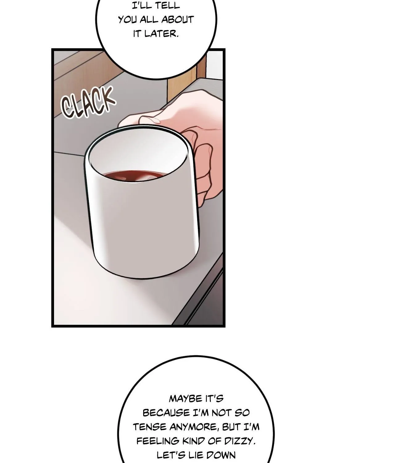 When Pear Blossoms Bloom Chapter 87 page 21 - 