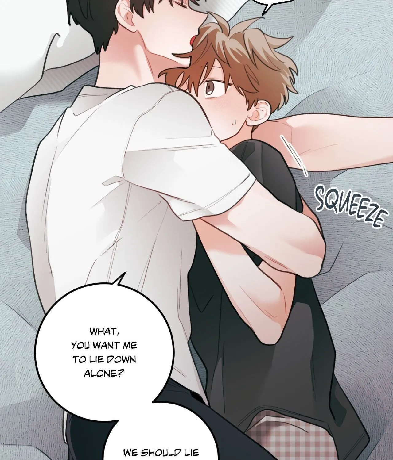 When Pear Blossoms Bloom Chapter 87 page 24 - 