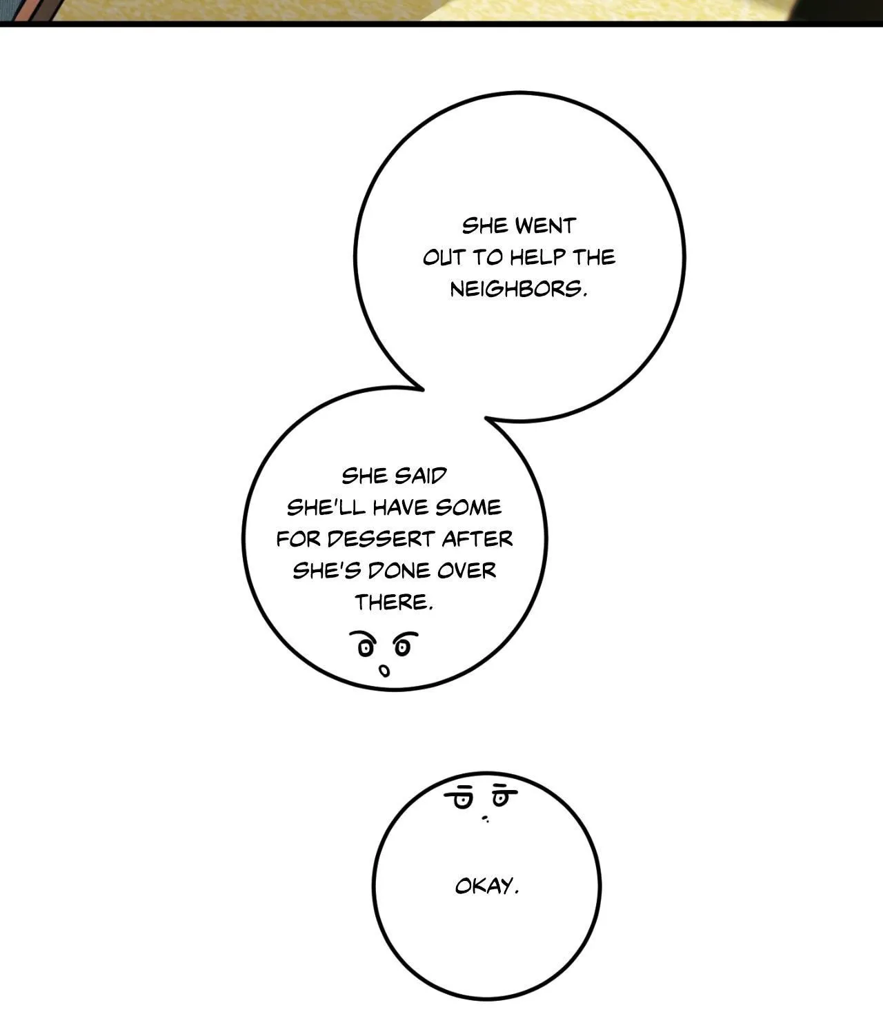 When Pear Blossoms Bloom Chapter 87 page 4 - 