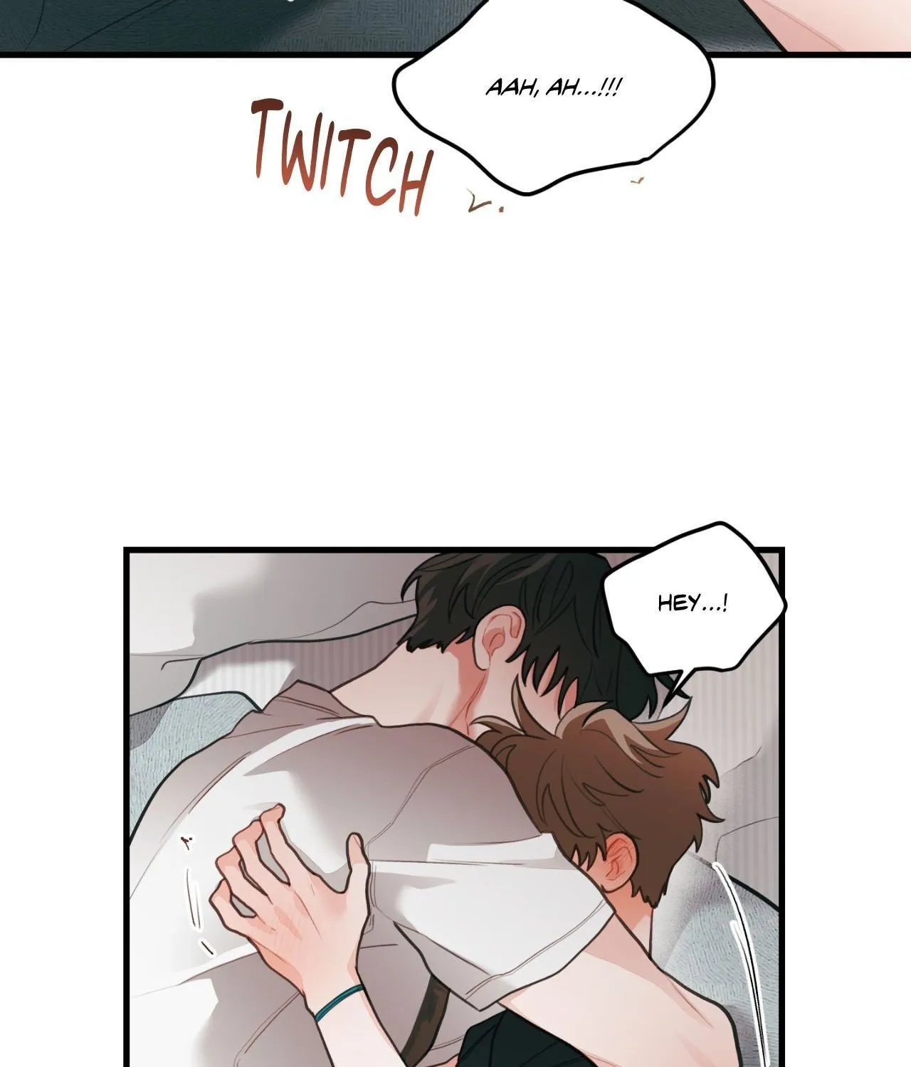 When Pear Blossoms Bloom Chapter 87 page 31 - 