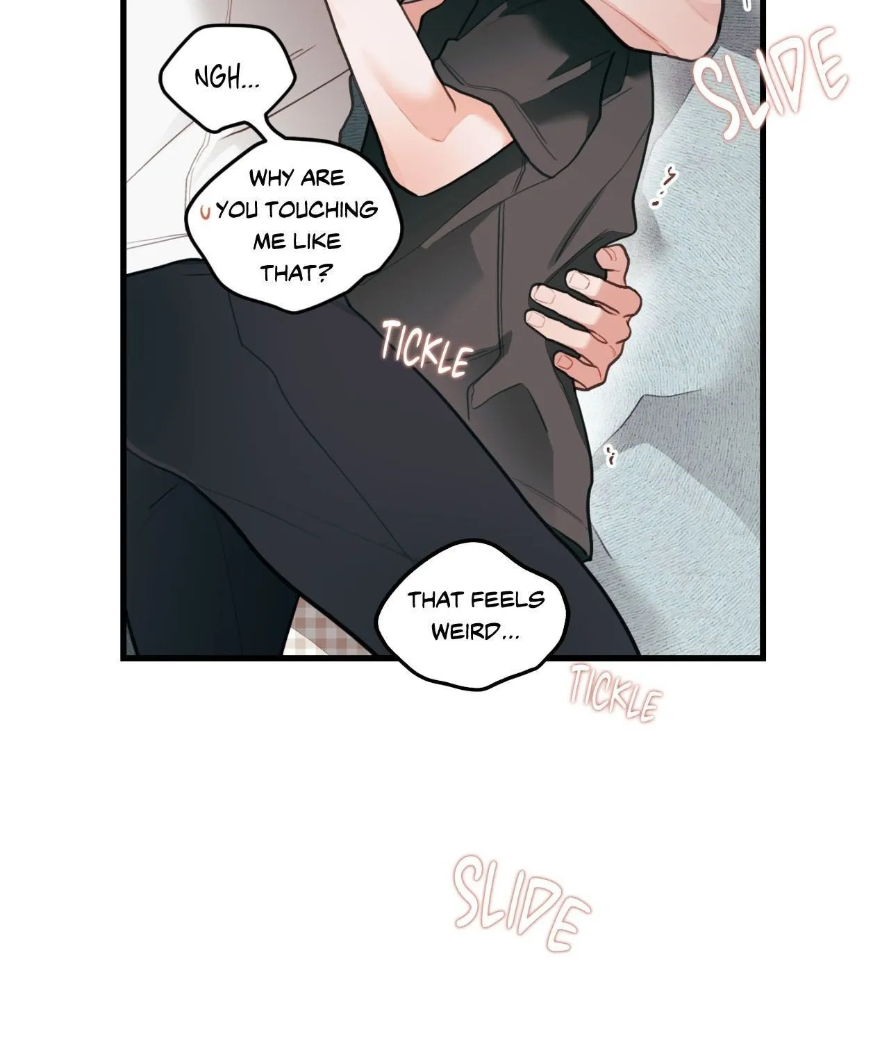 When Pear Blossoms Bloom Chapter 87 page 32 - 