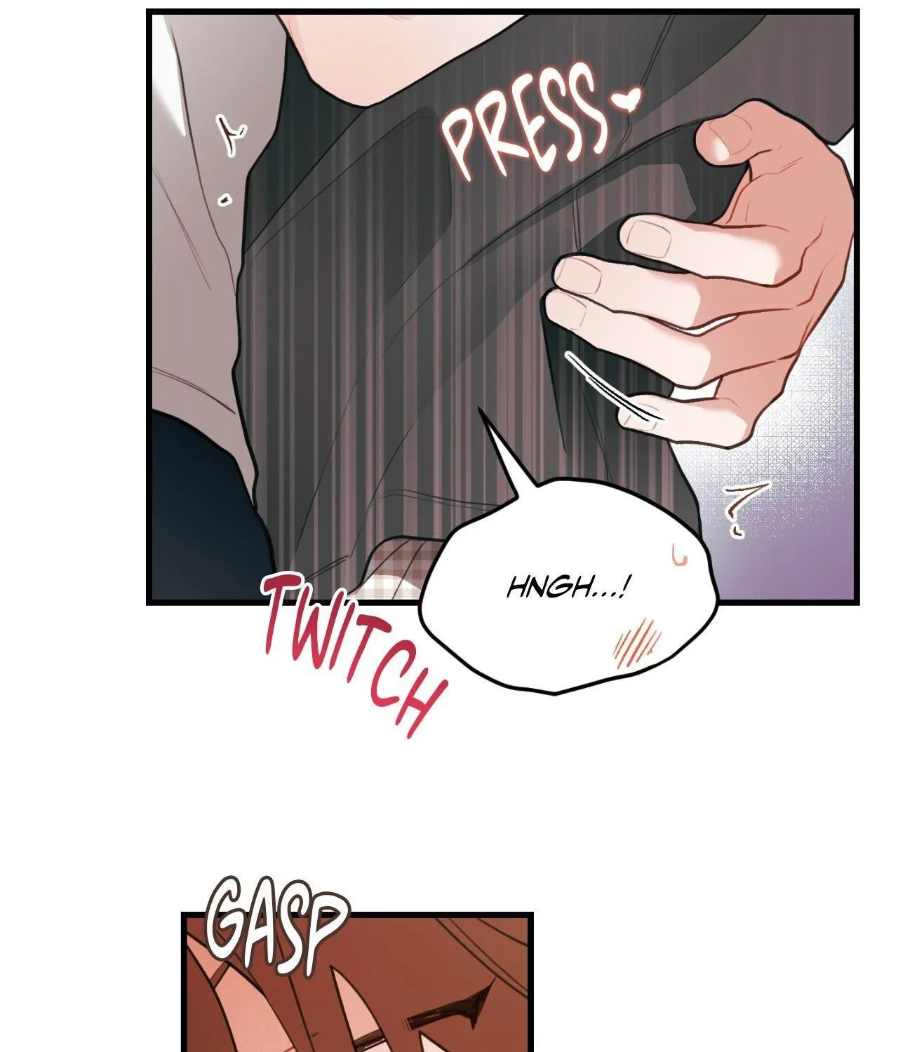 When Pear Blossoms Bloom Chapter 87 page 33 - 