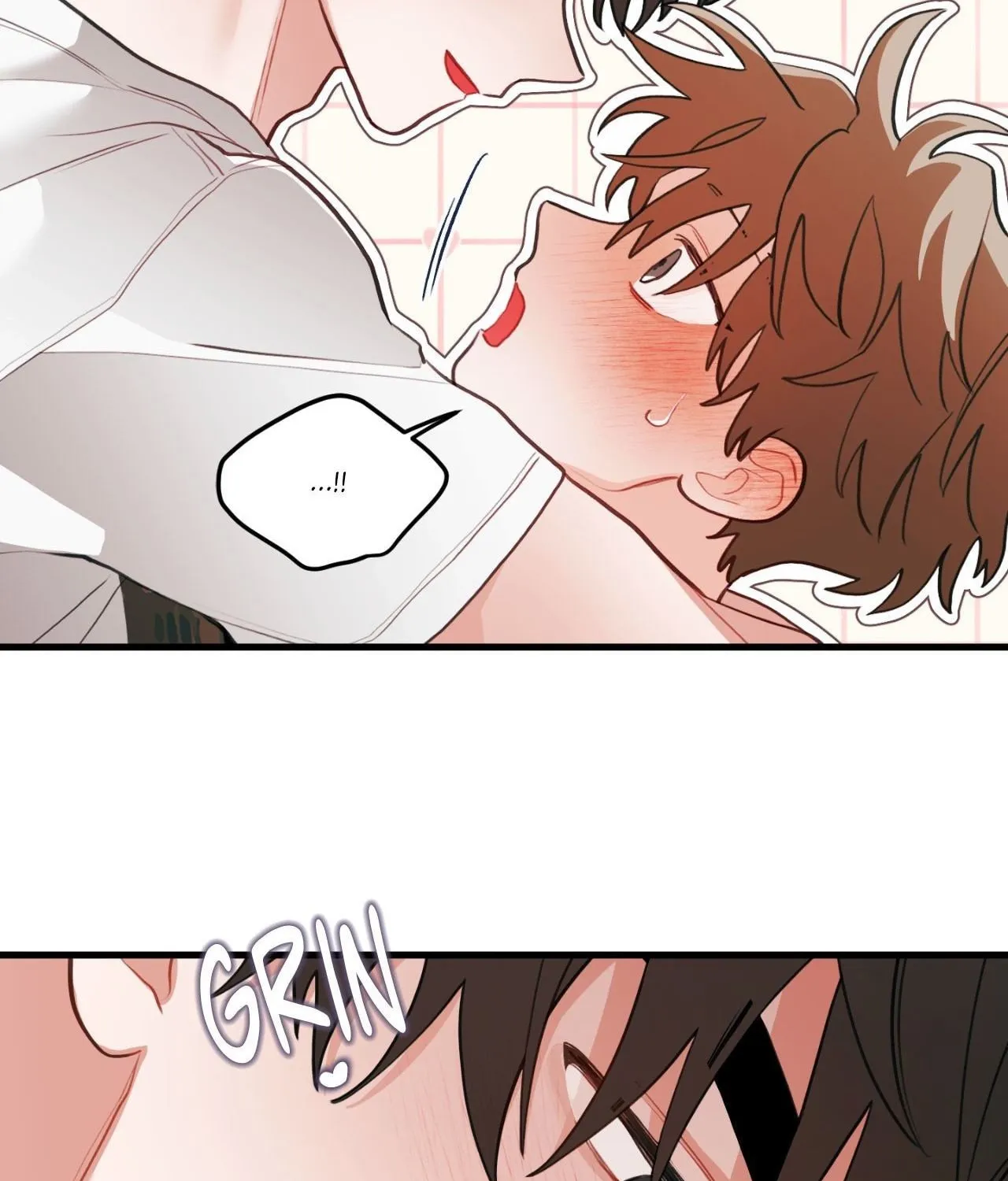 When Pear Blossoms Bloom Chapter 87 page 35 - 
