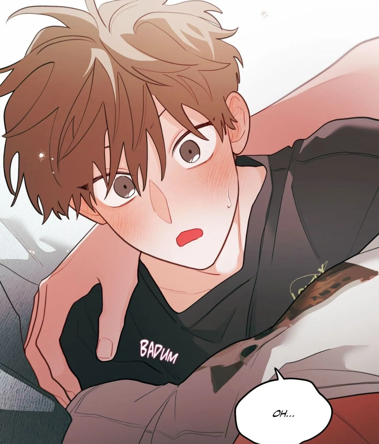 When Pear Blossoms Bloom Chapter 87 page 37 - 