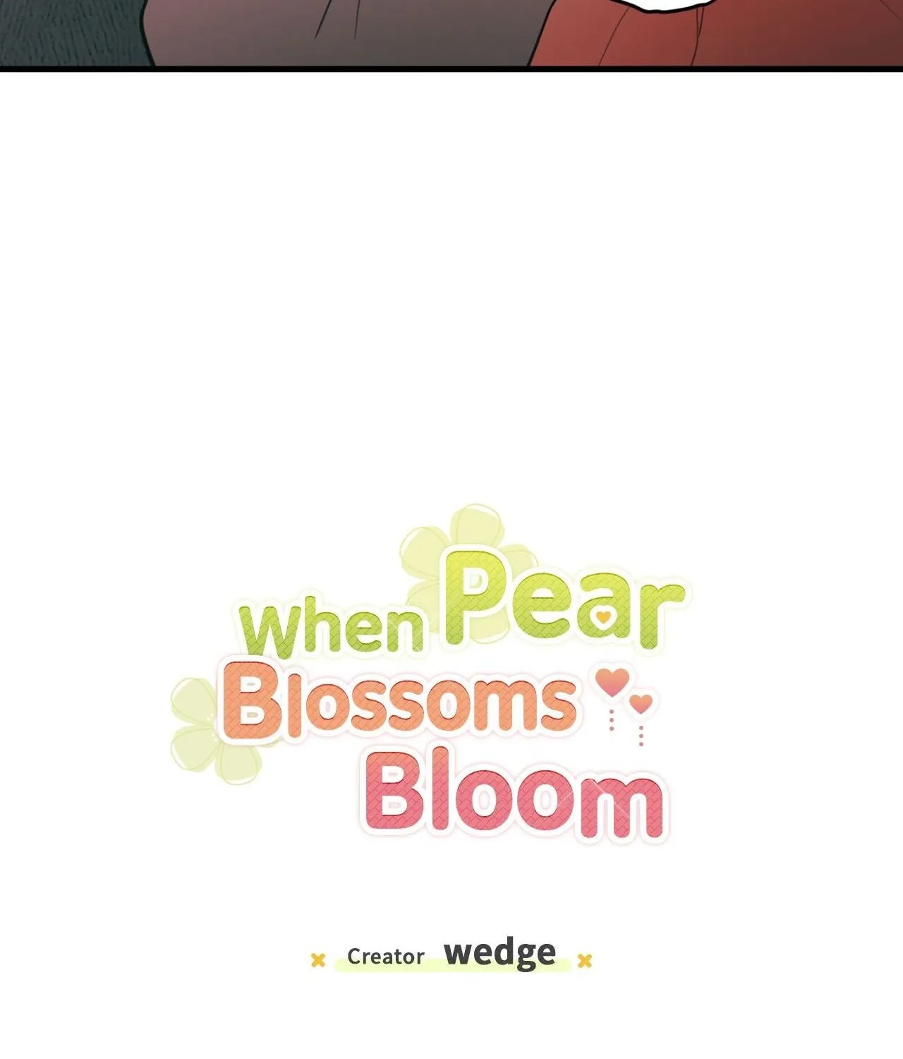 When Pear Blossoms Bloom Chapter 87 page 38 - 