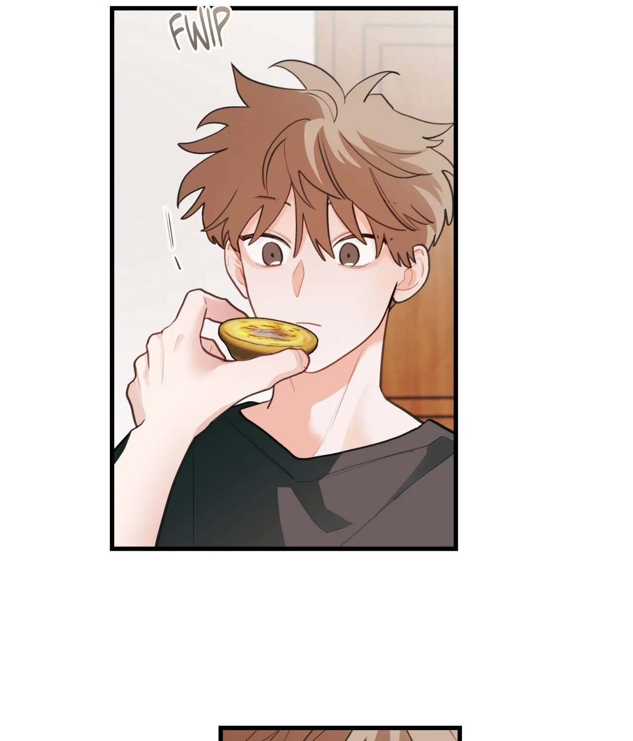 When Pear Blossoms Bloom Chapter 87 page 5 - 