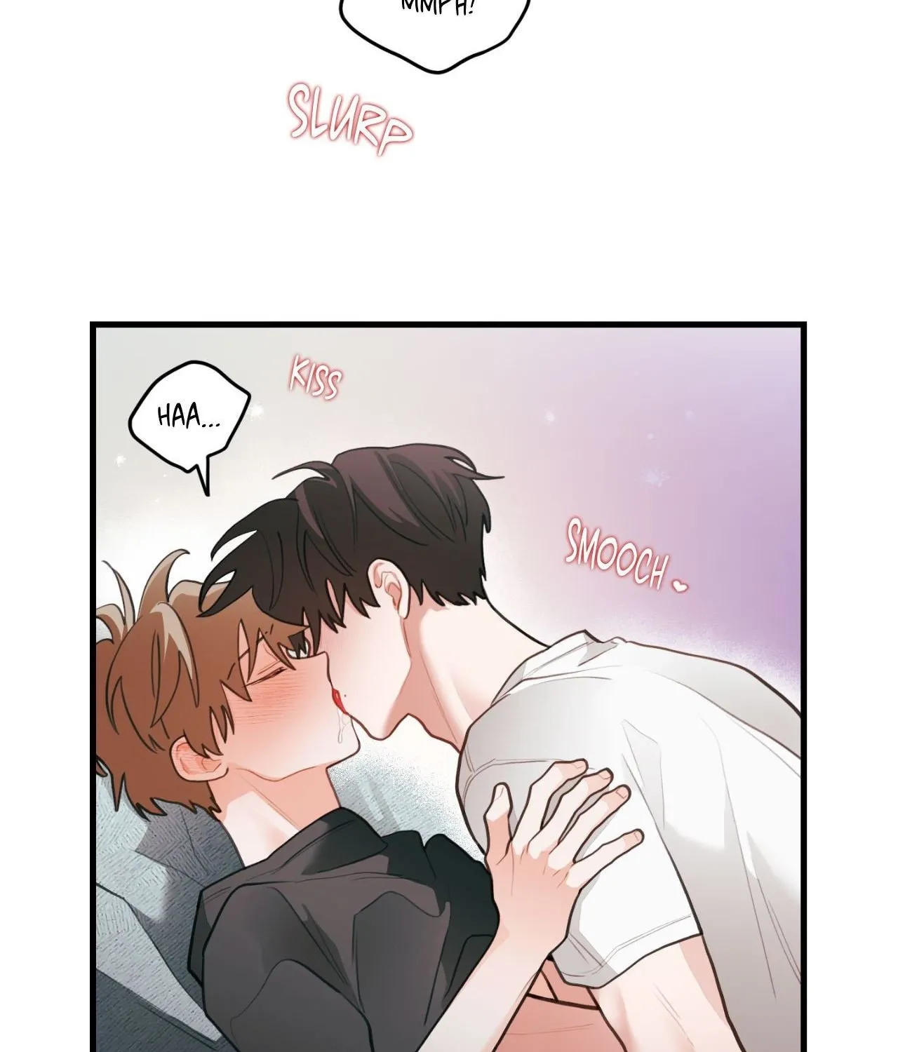When Pear Blossoms Bloom Chapter 87 page 41 - 