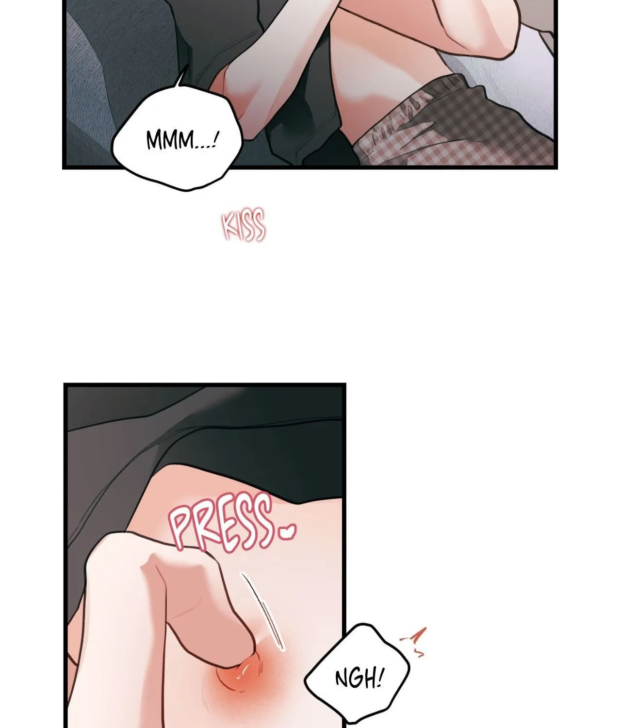When Pear Blossoms Bloom Chapter 87 page 42 - 