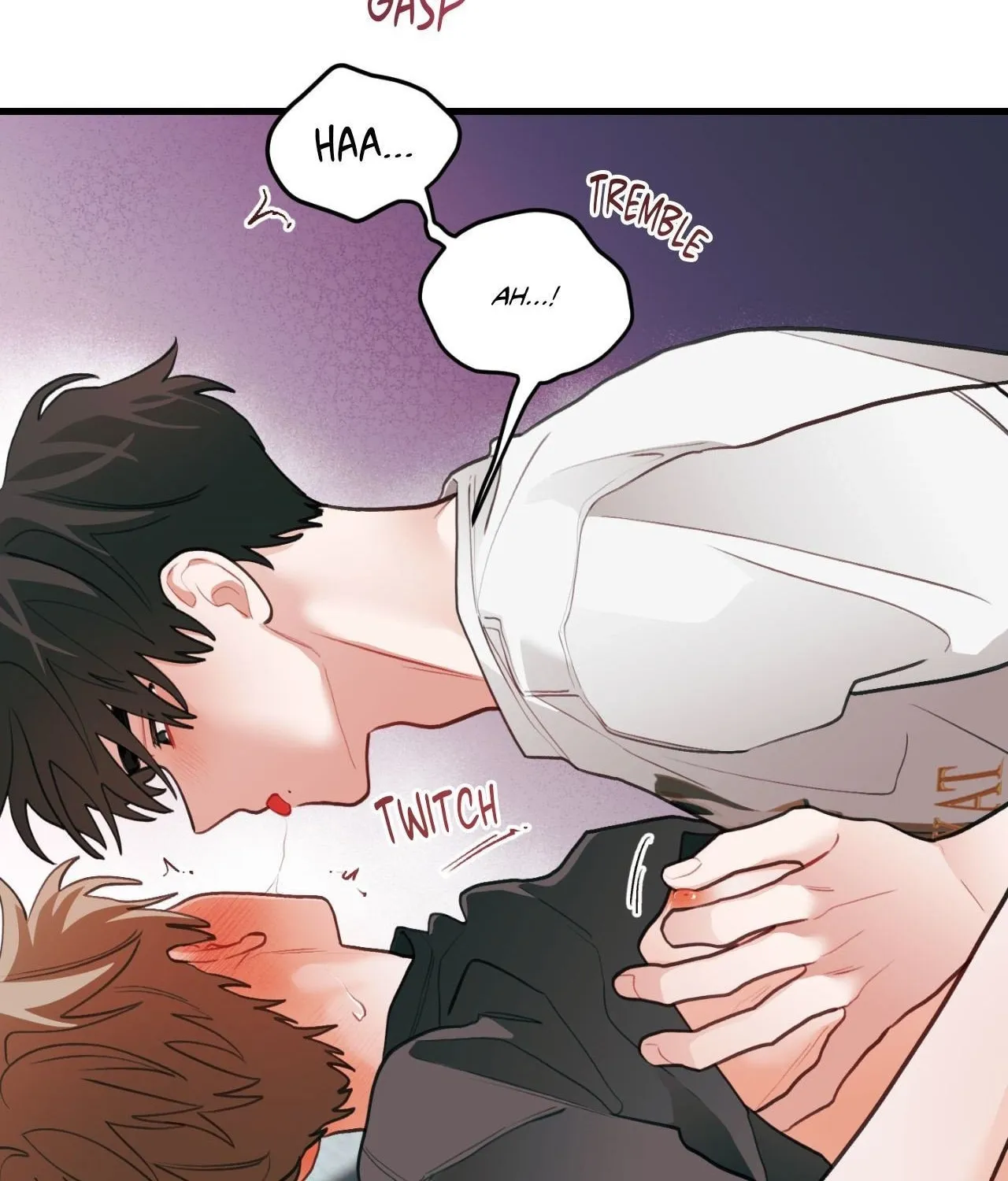 When Pear Blossoms Bloom Chapter 87 page 44 - 