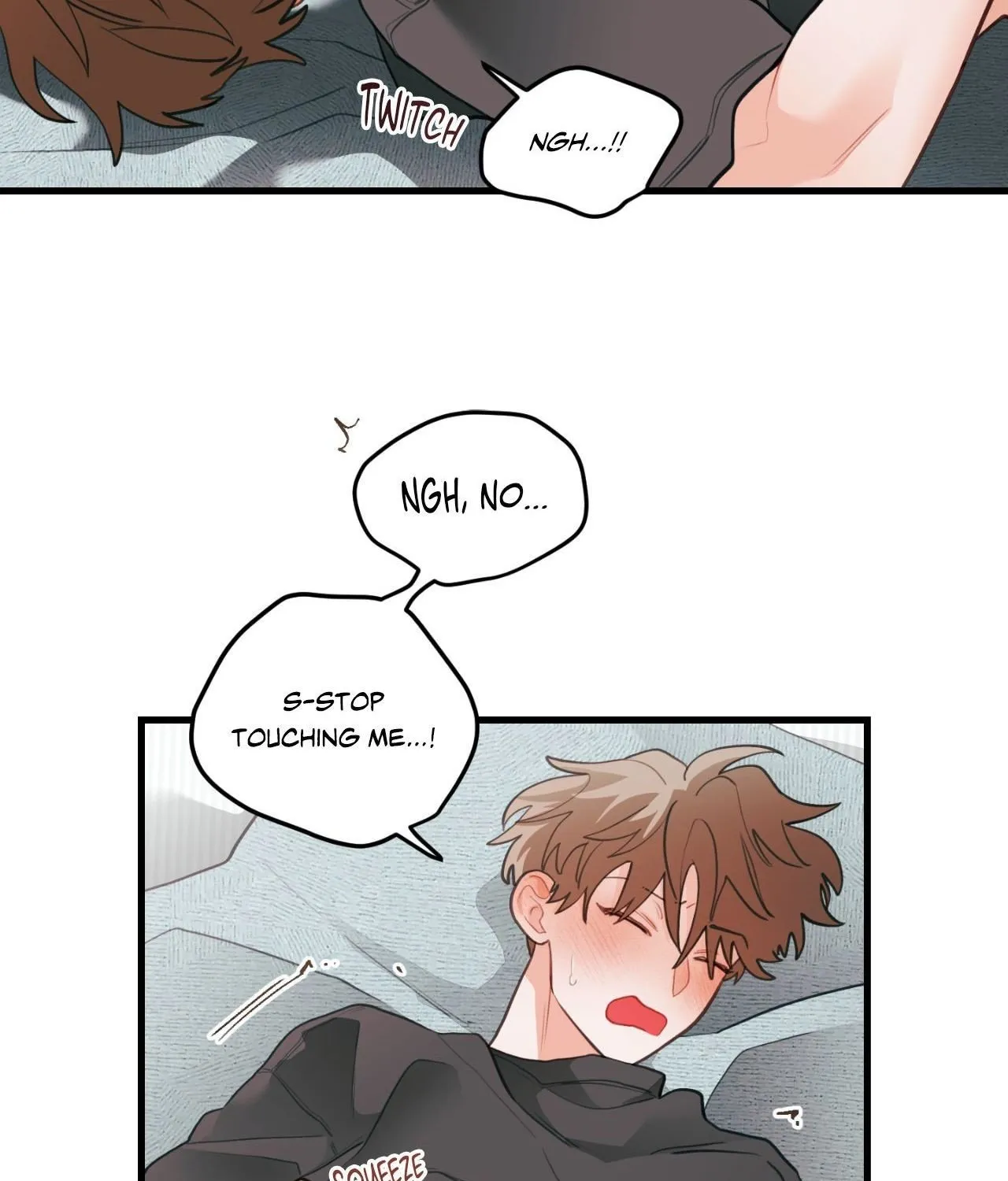 When Pear Blossoms Bloom Chapter 87 page 45 - 