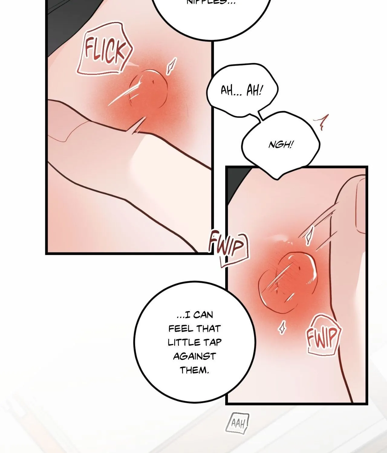 When Pear Blossoms Bloom Chapter 87 page 47 - 