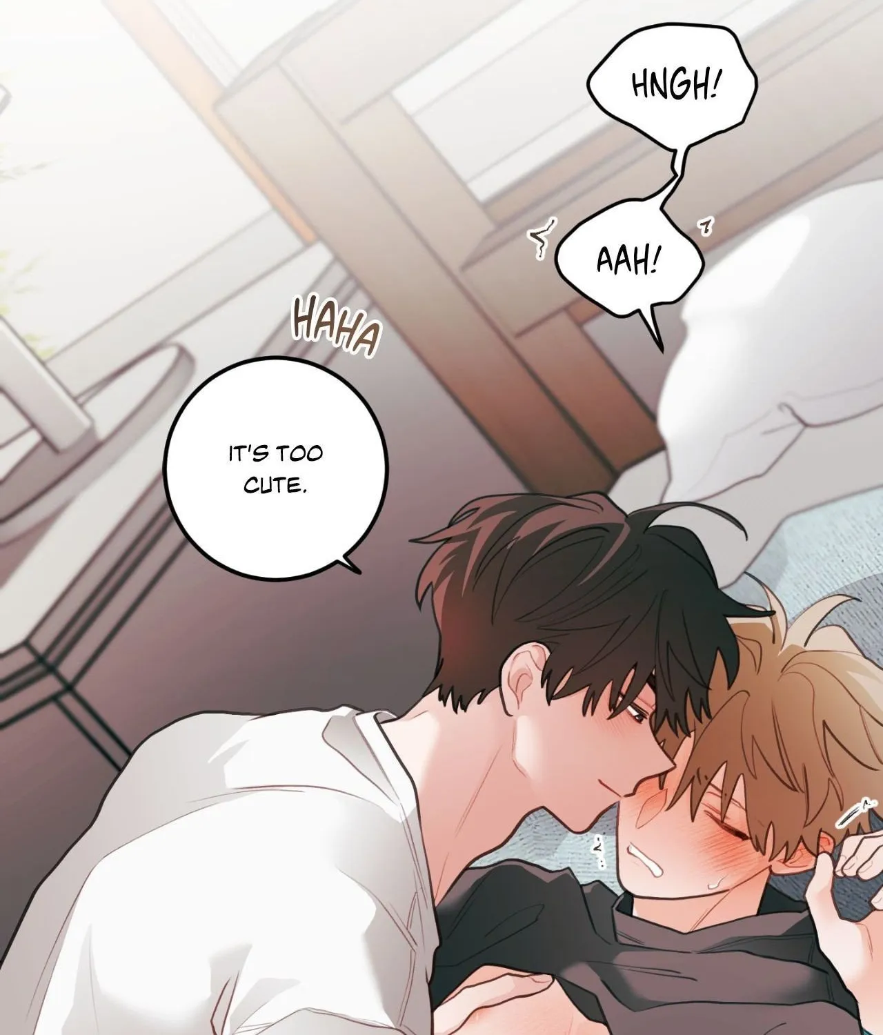 When Pear Blossoms Bloom Chapter 87 page 48 - 