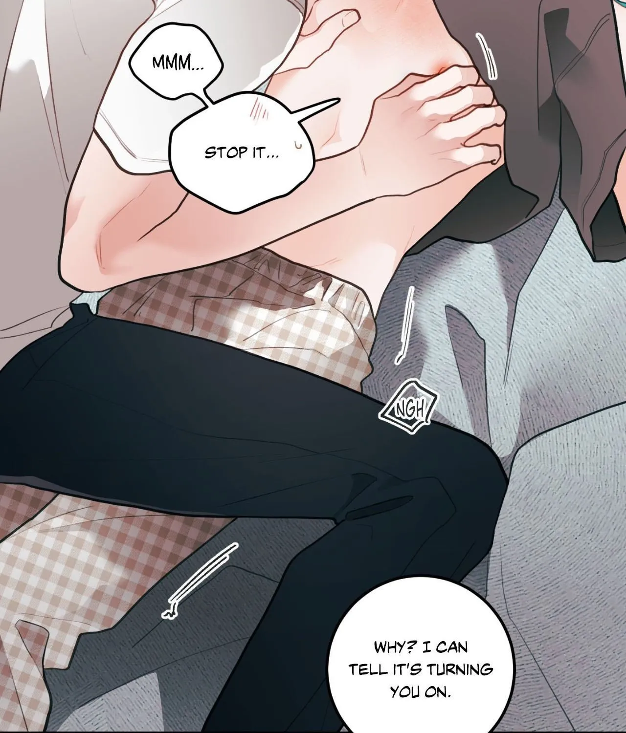 When Pear Blossoms Bloom Chapter 87 page 49 - 