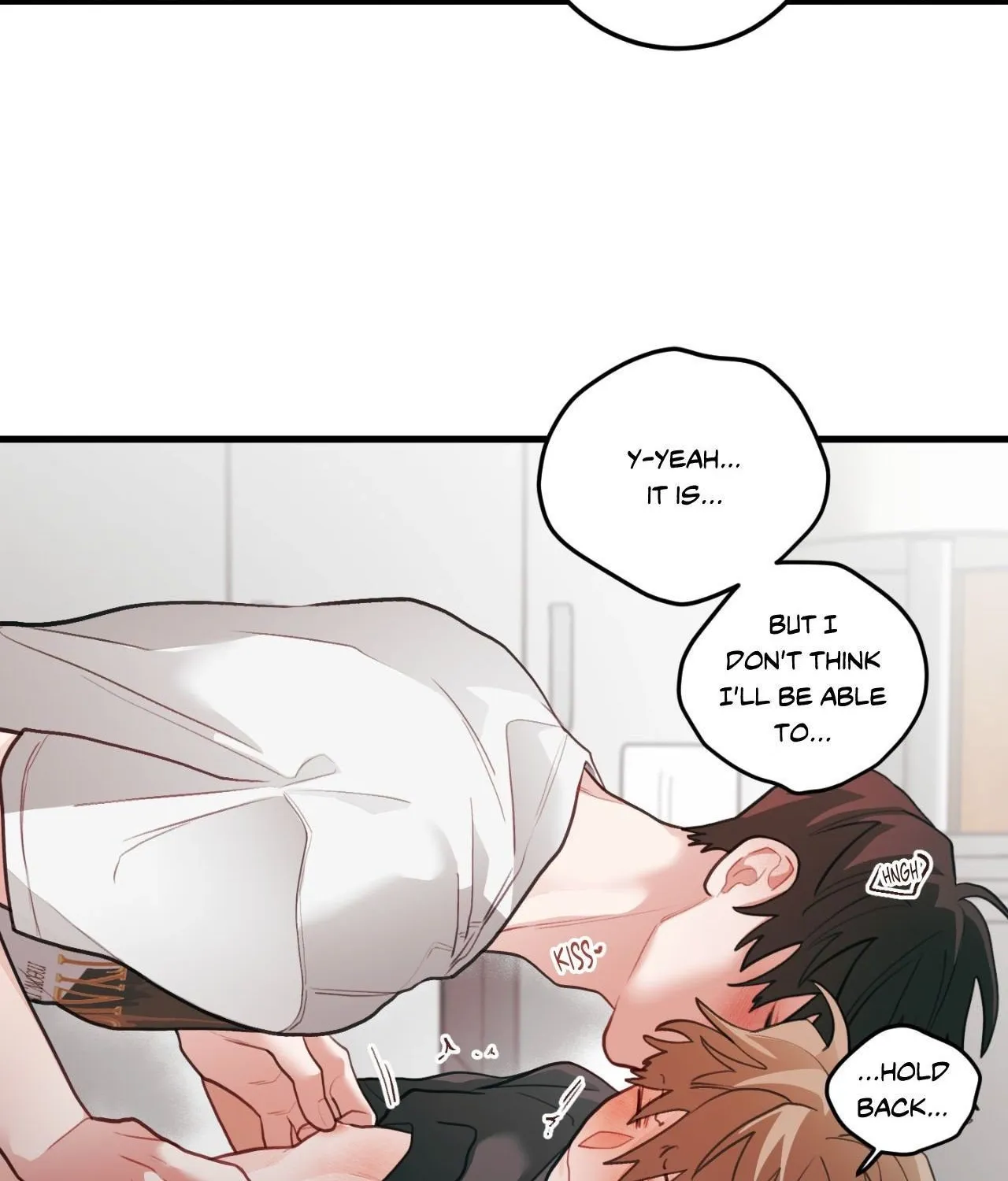 When Pear Blossoms Bloom Chapter 87 page 50 - 