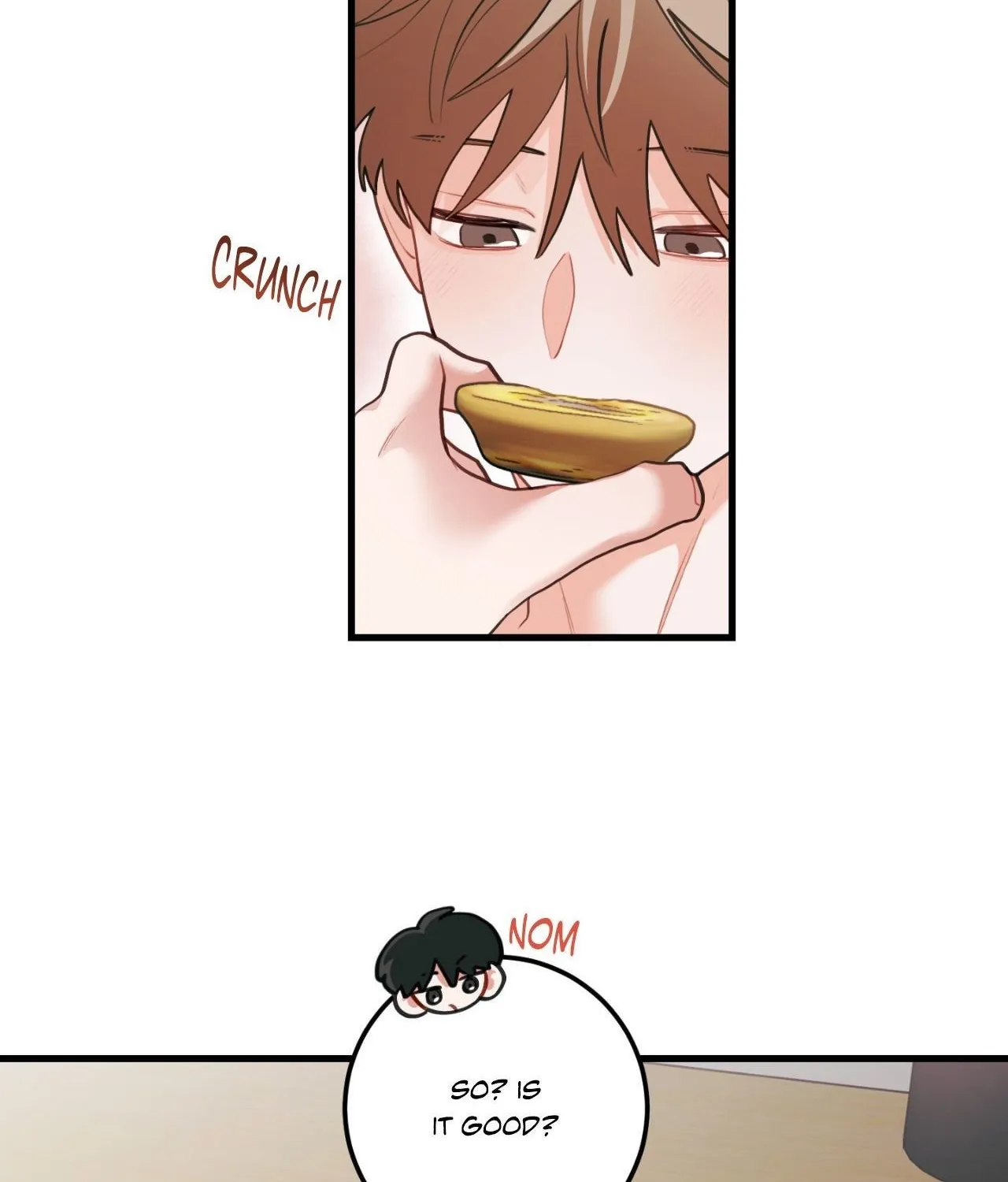 When Pear Blossoms Bloom Chapter 87 page 6 - 