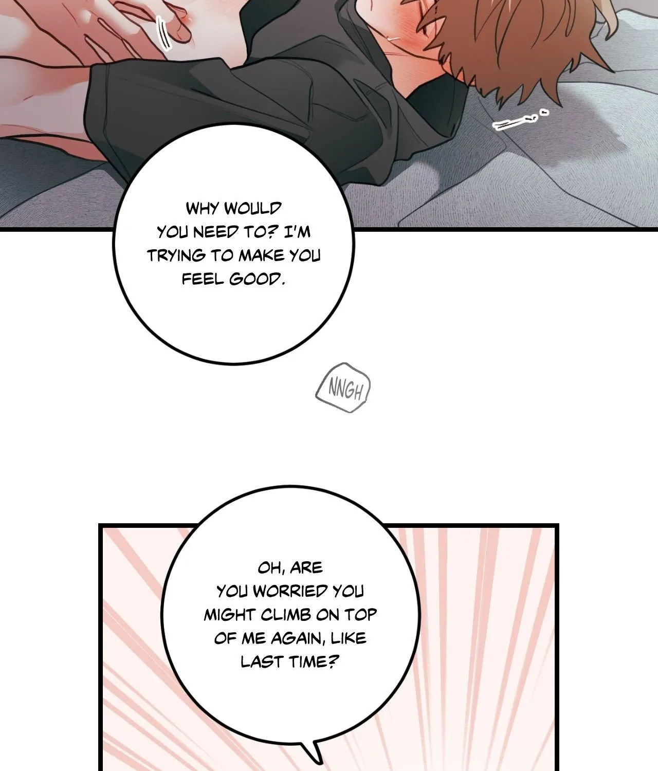 When Pear Blossoms Bloom Chapter 87 page 51 - 