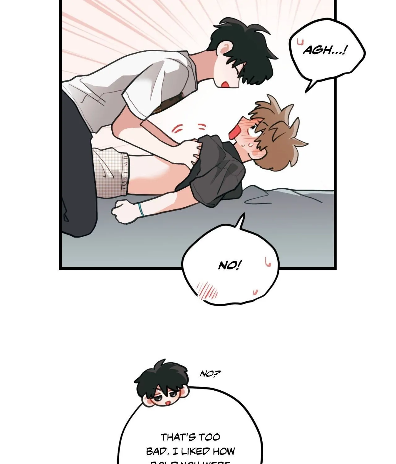 When Pear Blossoms Bloom Chapter 87 page 52 - 