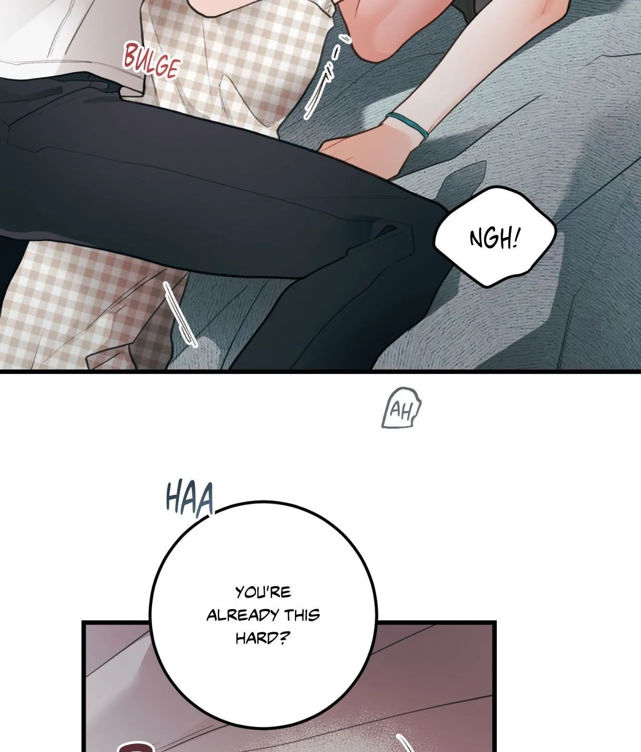 When Pear Blossoms Bloom Chapter 87 page 58 - 
