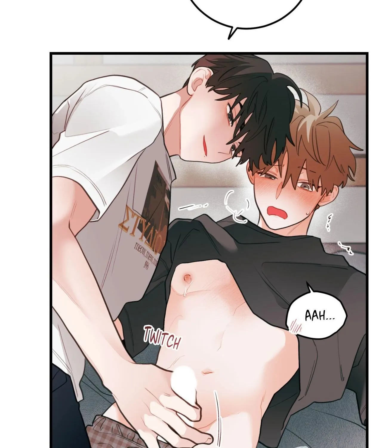 When Pear Blossoms Bloom Chapter 87 page 60 - 