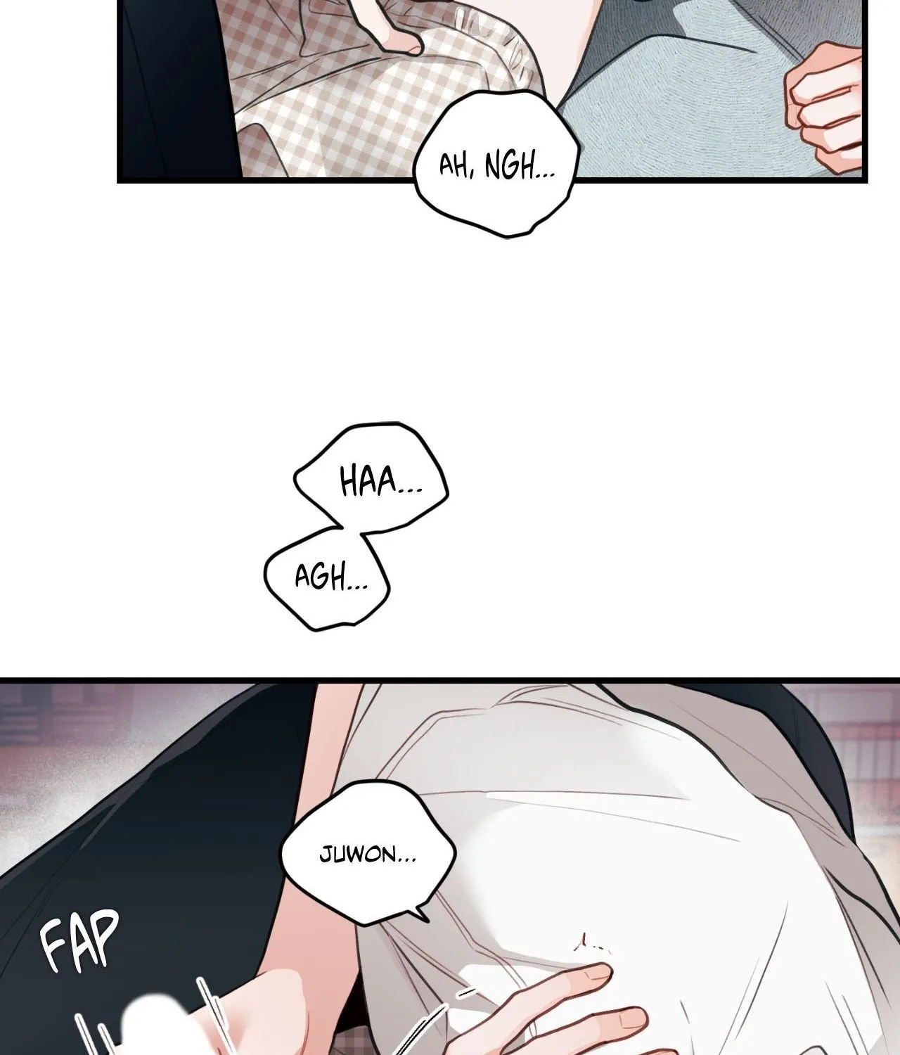 When Pear Blossoms Bloom Chapter 87 page 61 - 