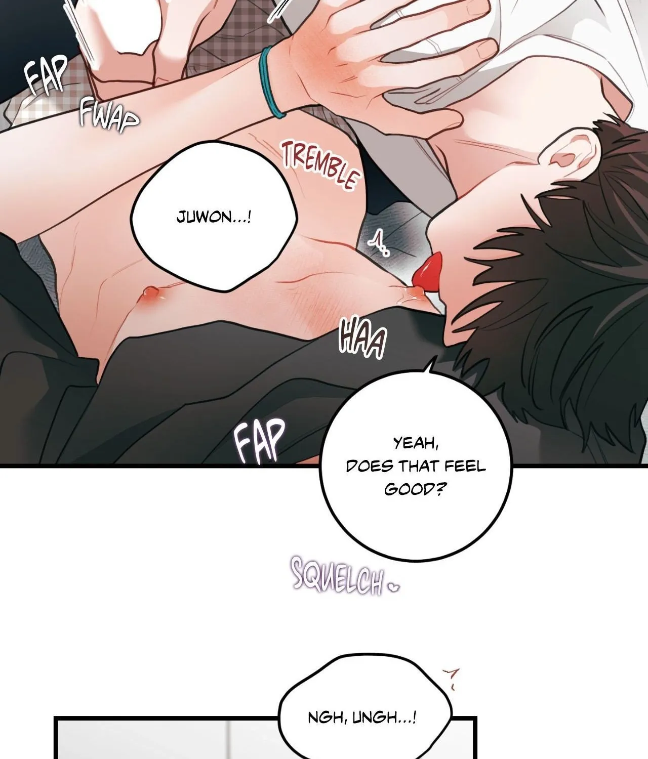 When Pear Blossoms Bloom Chapter 87 page 62 - 
