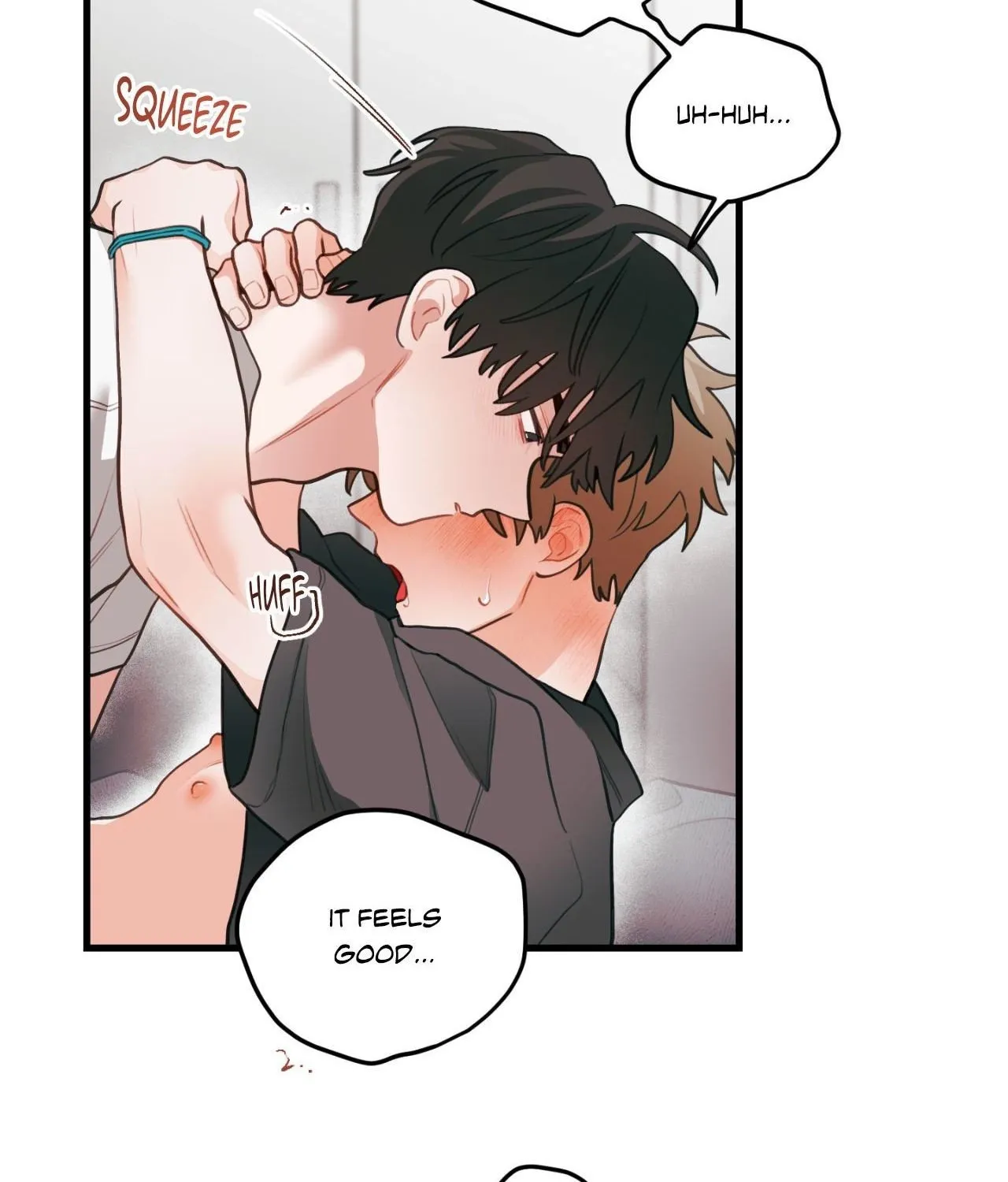When Pear Blossoms Bloom Chapter 87 page 63 - 