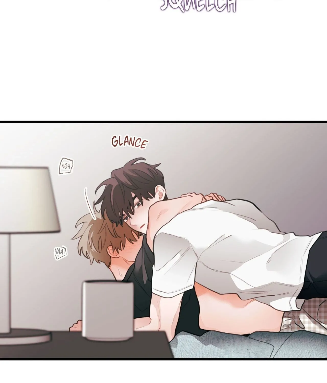 When Pear Blossoms Bloom Chapter 87 page 66 - 