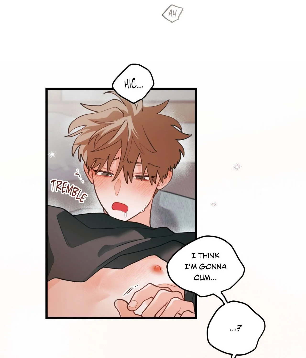 When Pear Blossoms Bloom Chapter 87 page 67 - 