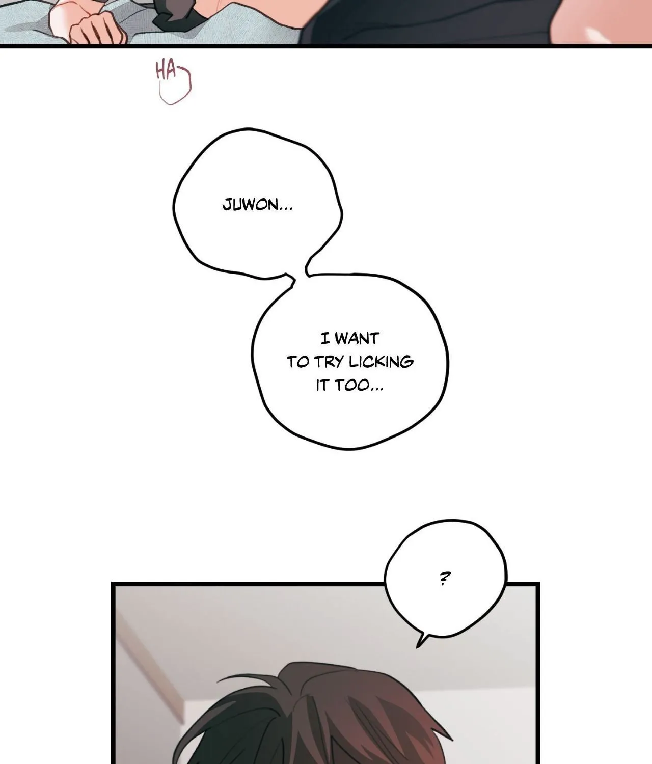 When Pear Blossoms Bloom Chapter 87 page 79 - 