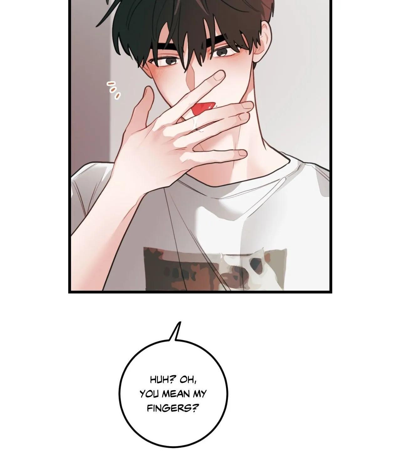 When Pear Blossoms Bloom Chapter 87 page 80 - 