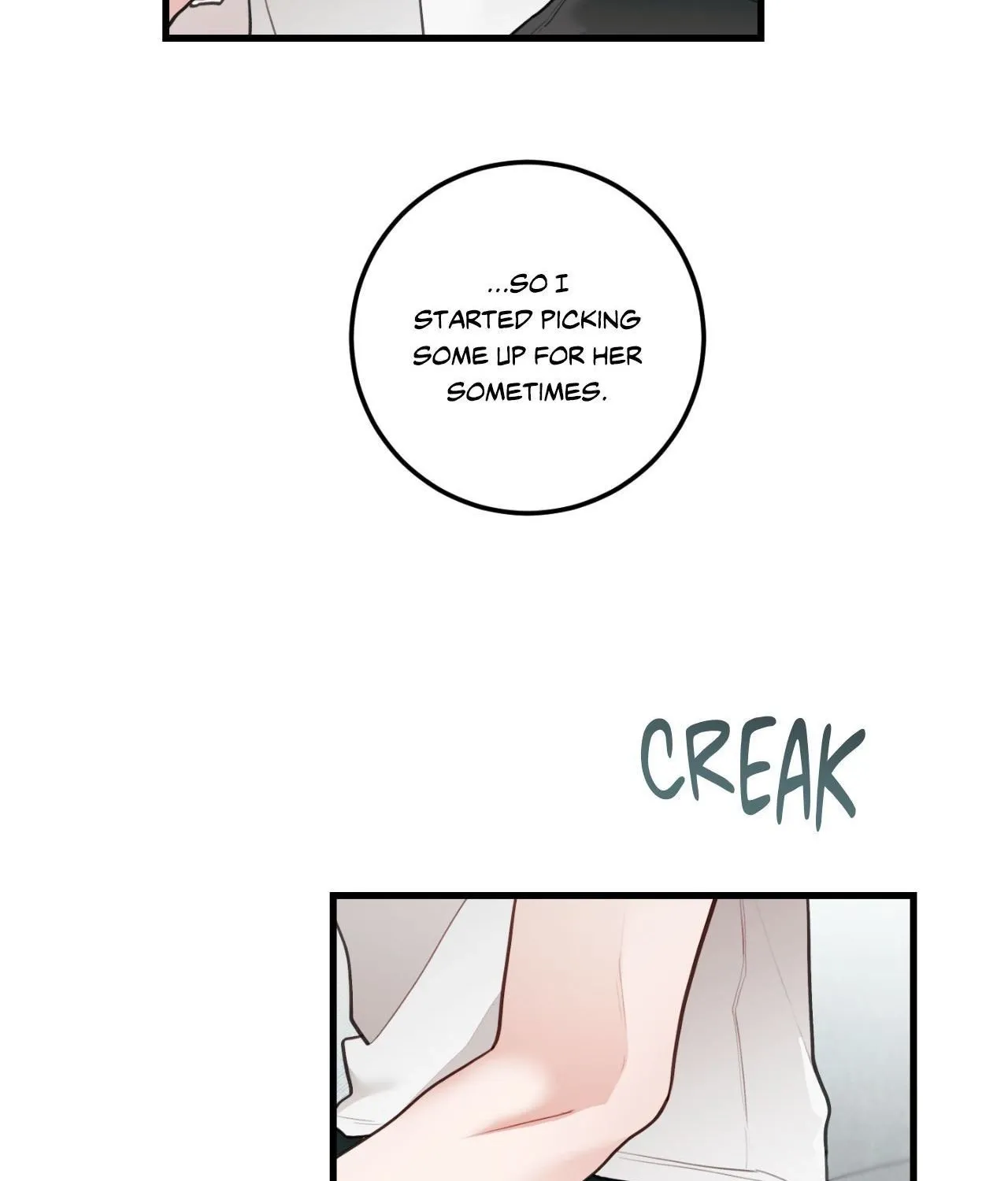 When Pear Blossoms Bloom Chapter 87 page 9 - 