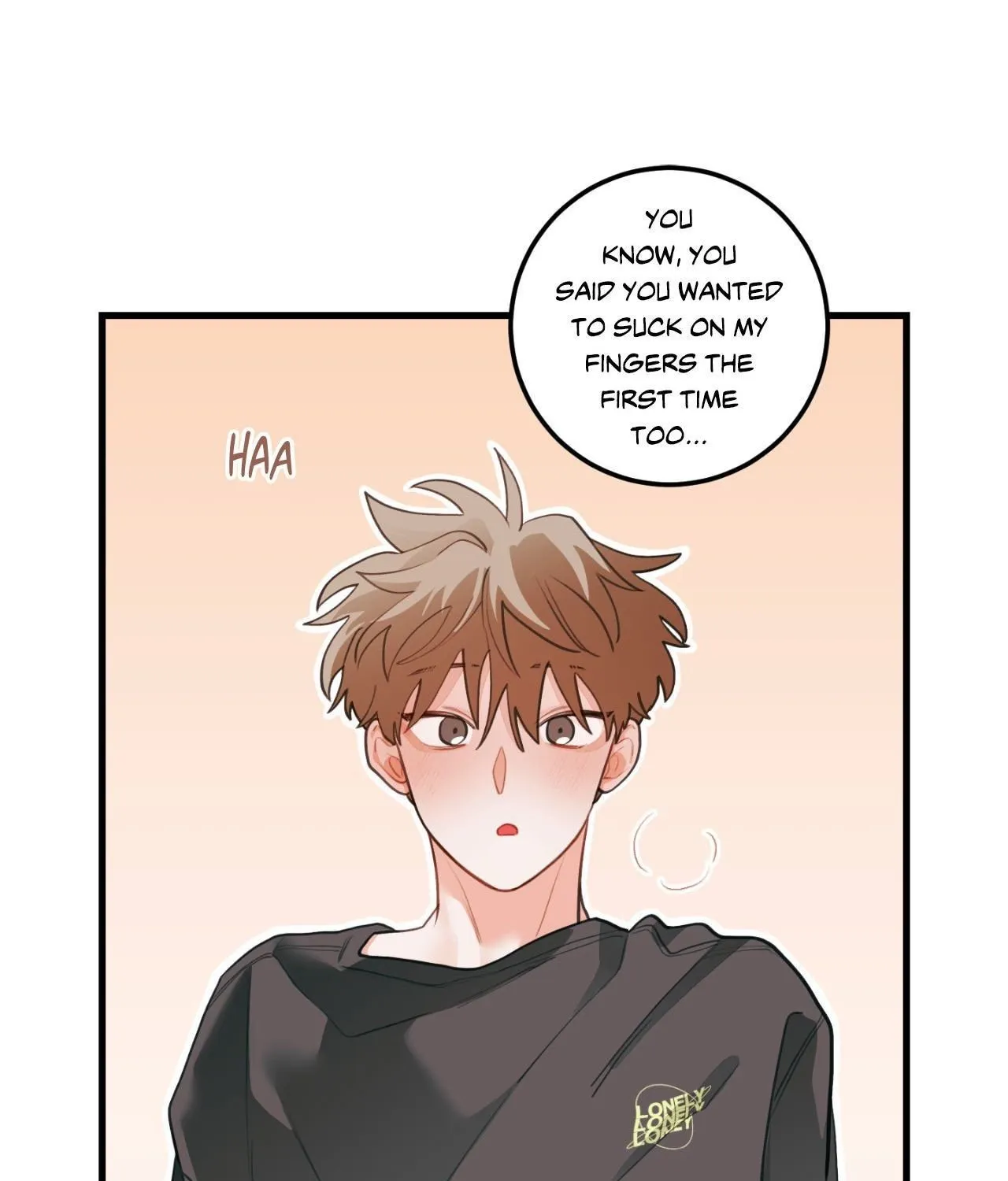 When Pear Blossoms Bloom Chapter 87 page 81 - 