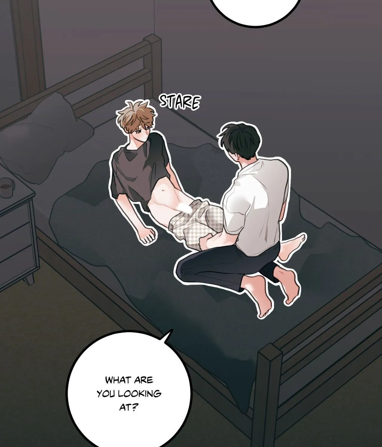 When Pear Blossoms Bloom Chapter 87 page 84 - 