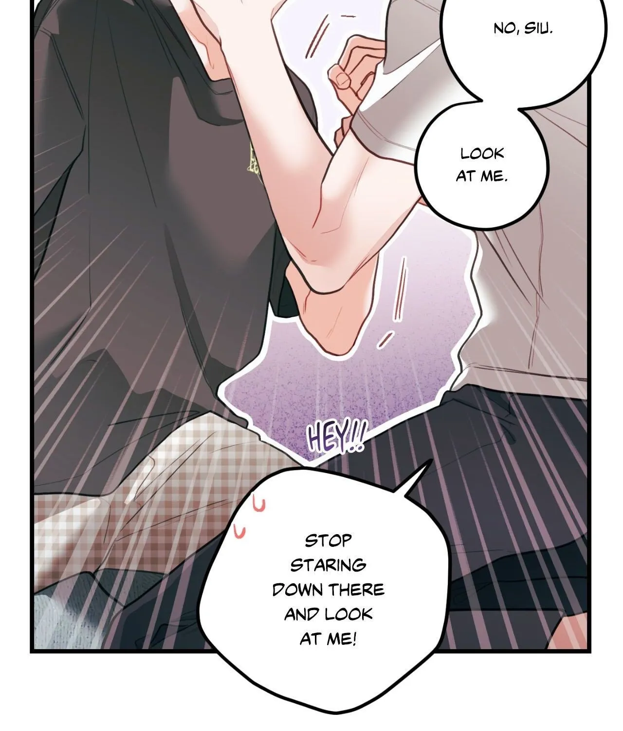 When Pear Blossoms Bloom Chapter 87 page 86 - 