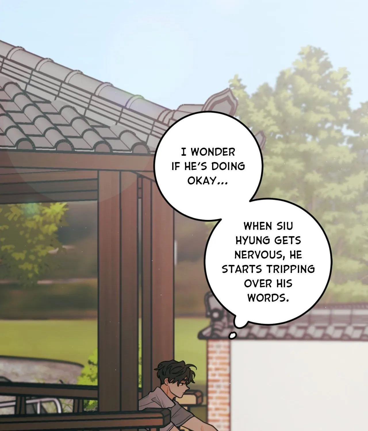 When Pear Blossoms Bloom Chapter 88 page 2 - 