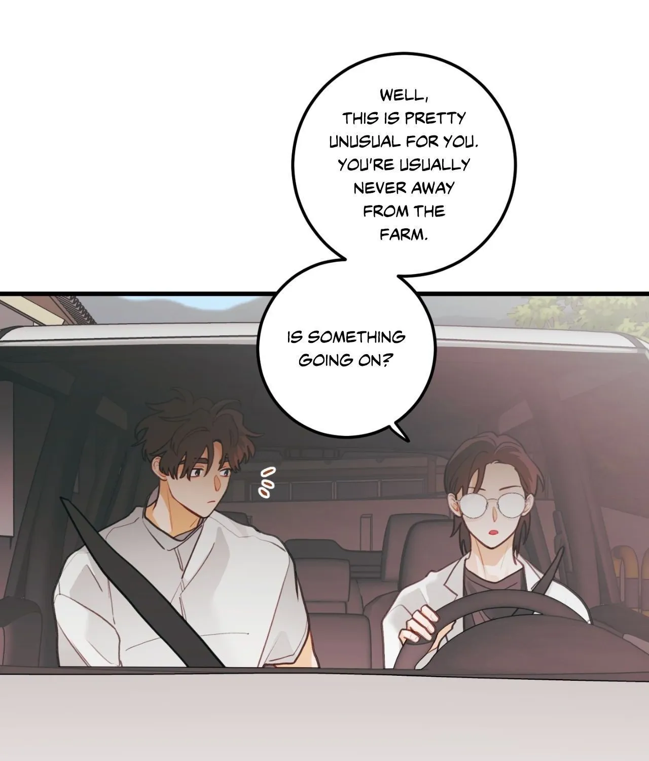 When Pear Blossoms Bloom Chapter 88 page 12 - 