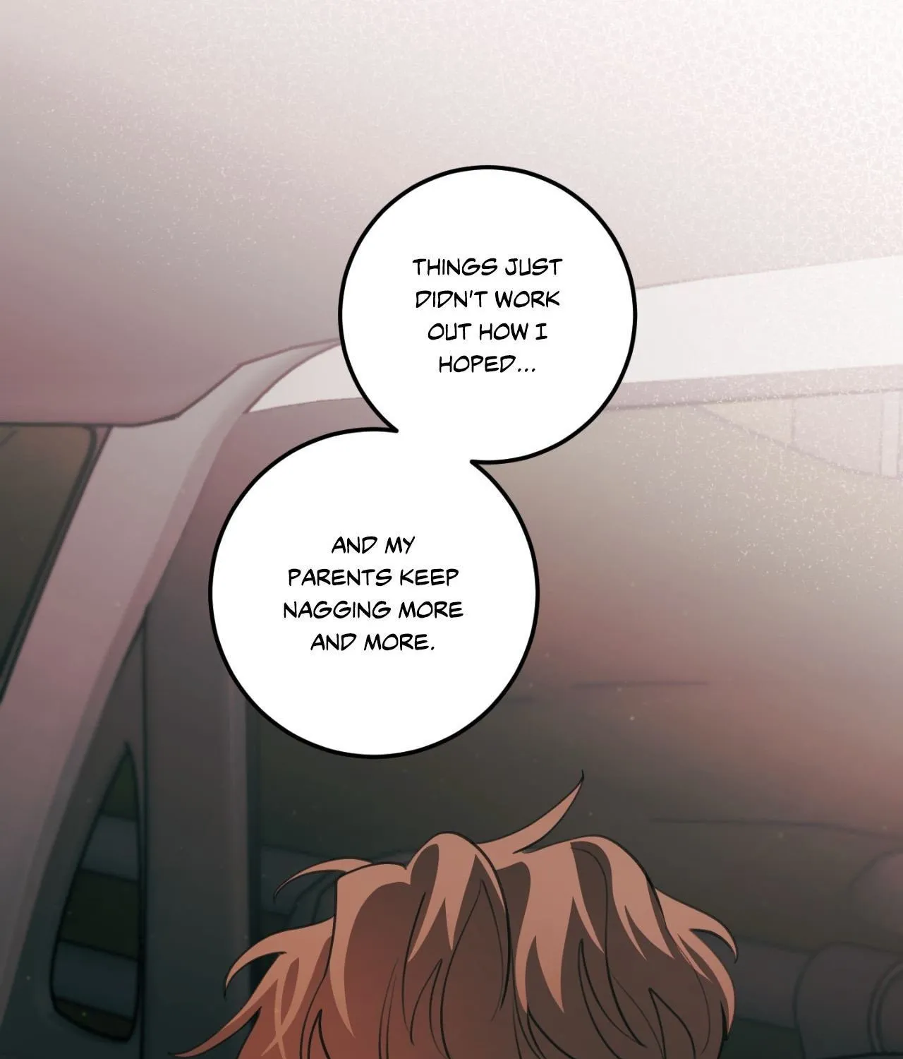 When Pear Blossoms Bloom Chapter 88 page 17 - 