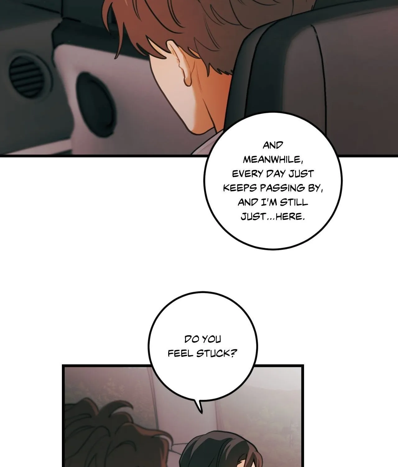 When Pear Blossoms Bloom Chapter 88 page 18 - 