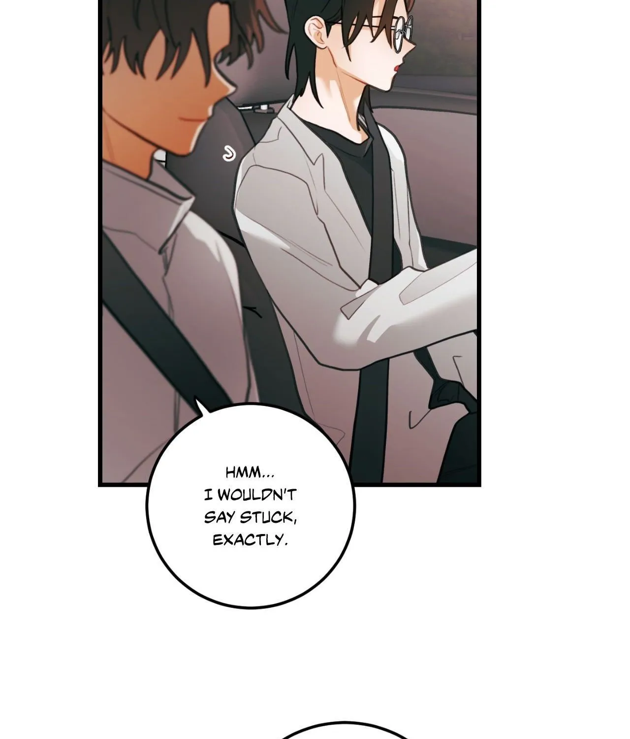 When Pear Blossoms Bloom Chapter 88 page 19 - 