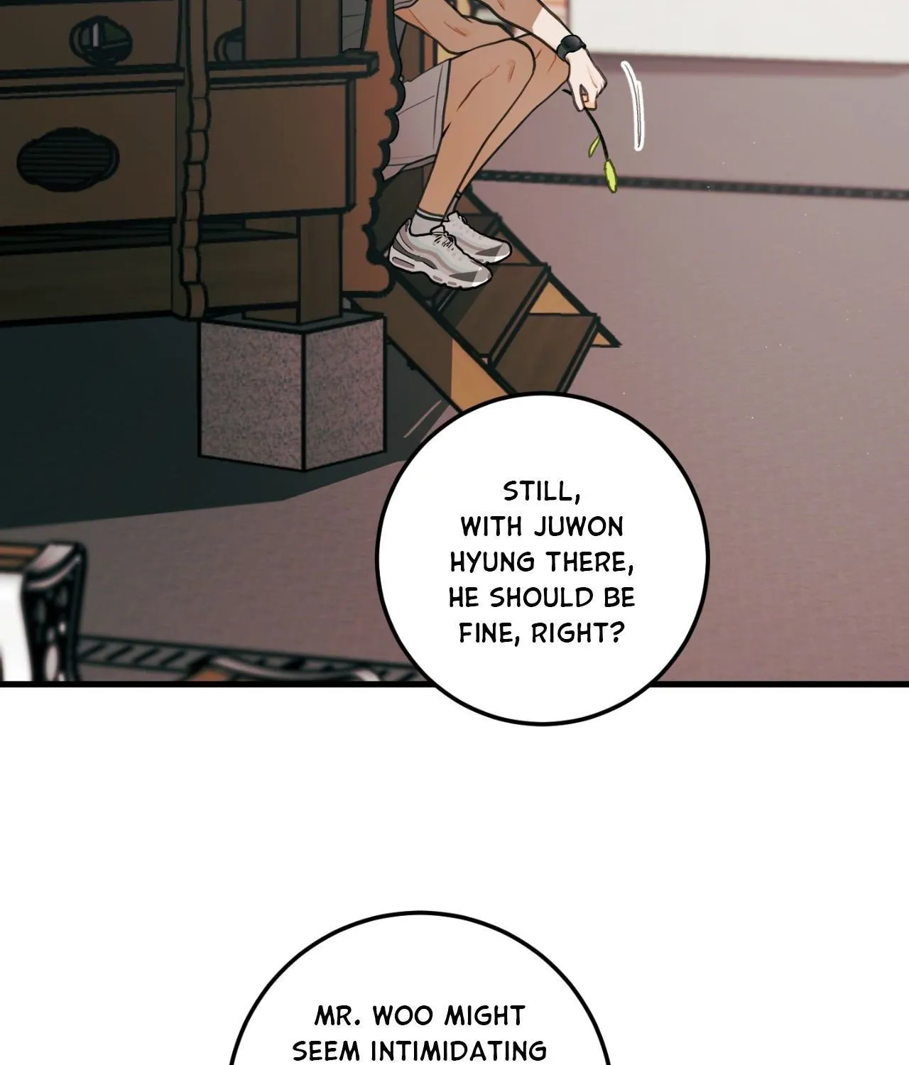 When Pear Blossoms Bloom Chapter 88 page 3 - 