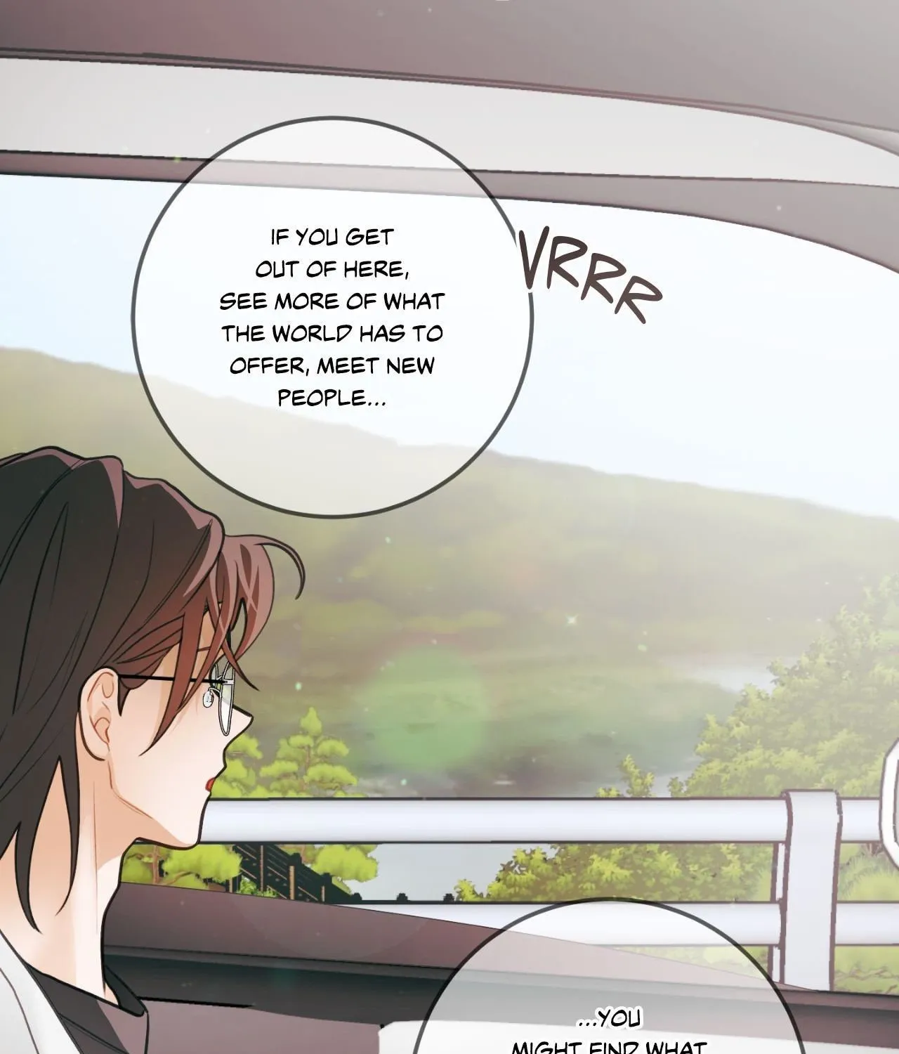 When Pear Blossoms Bloom Chapter 88 page 23 - 