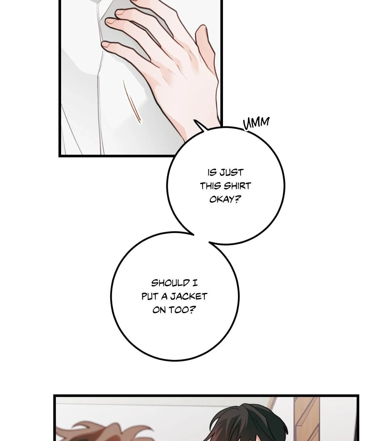 When Pear Blossoms Bloom Chapter 88 page 33 - 