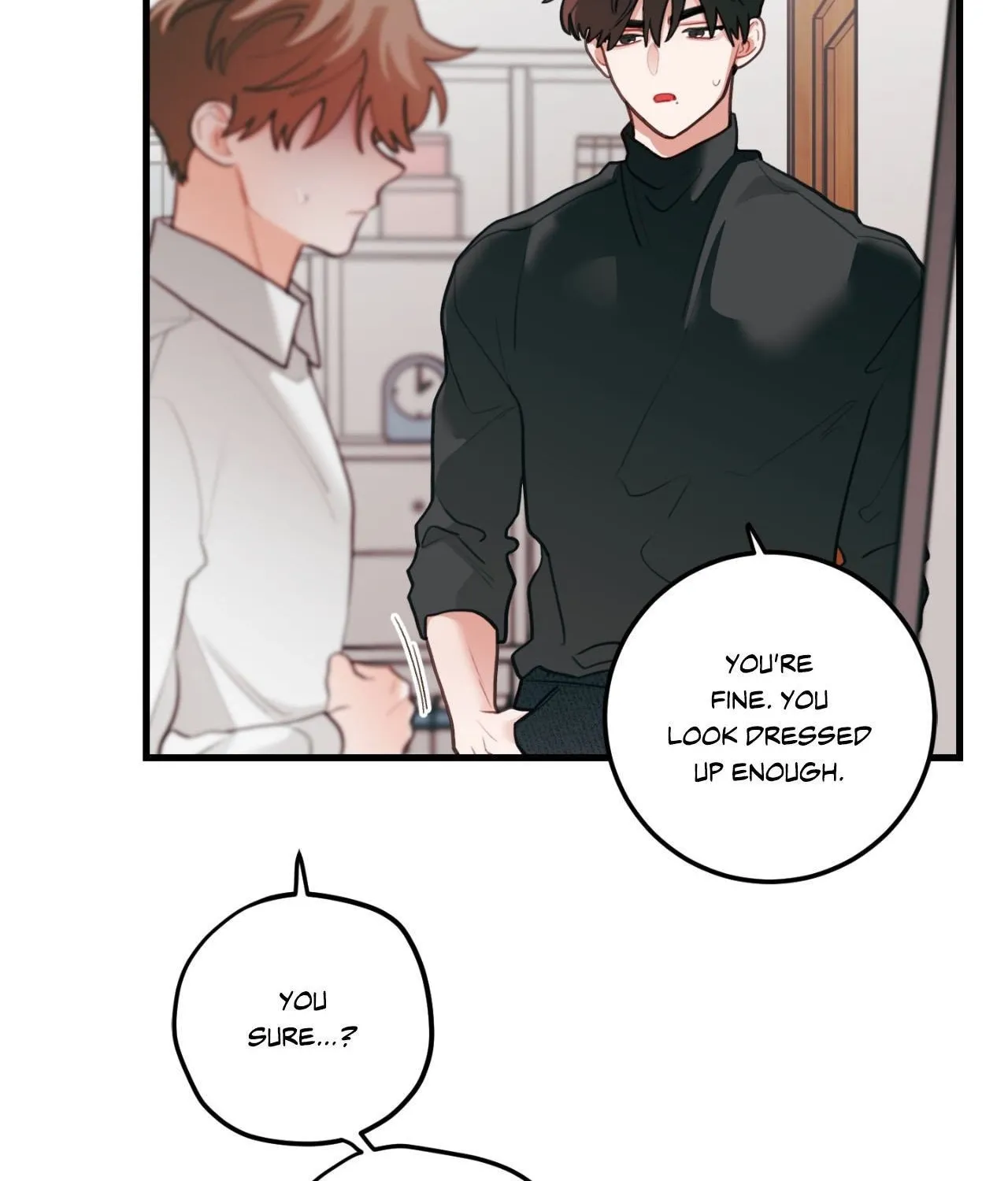 When Pear Blossoms Bloom Chapter 88 page 34 - 