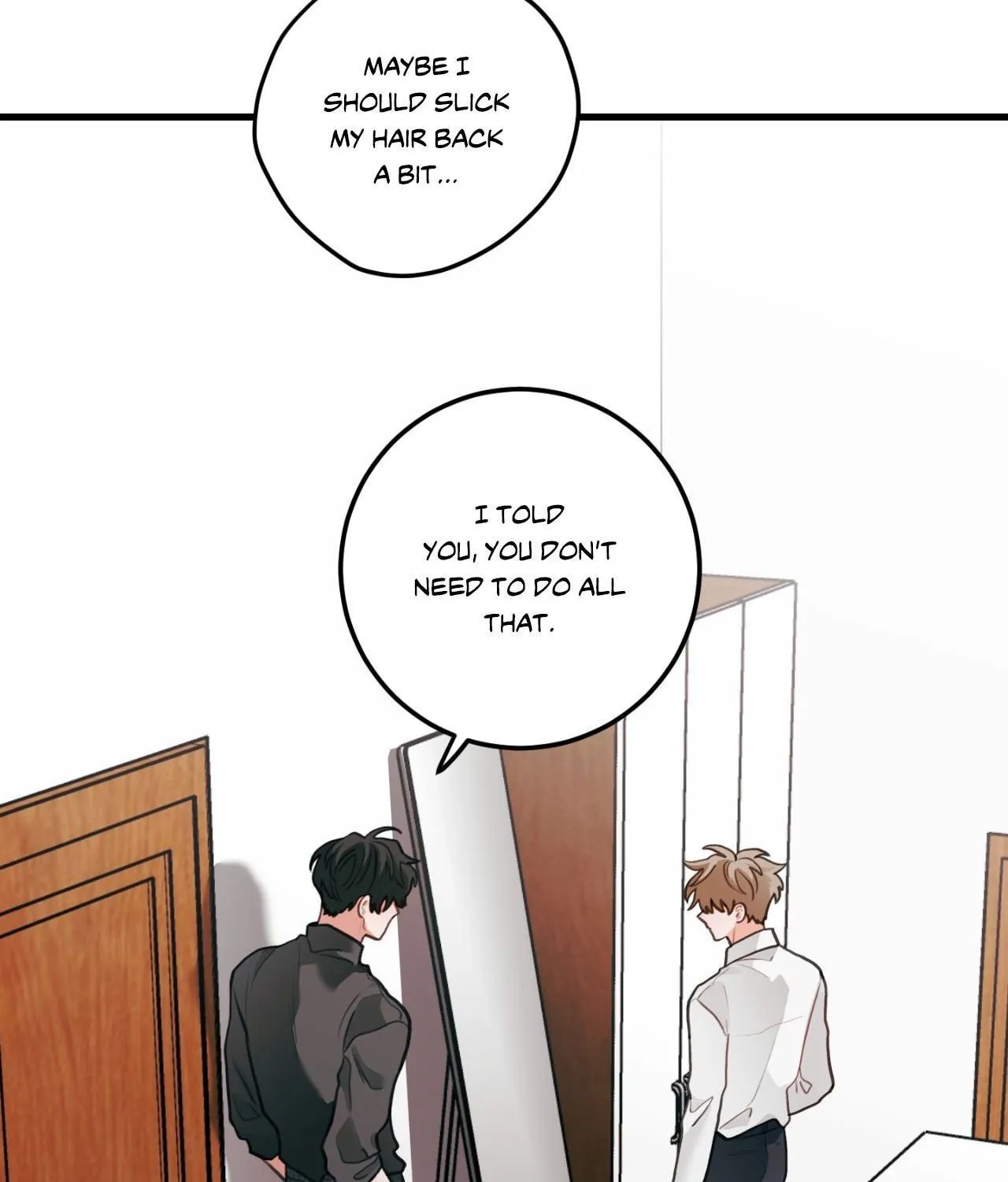 When Pear Blossoms Bloom Chapter 88 page 35 - 