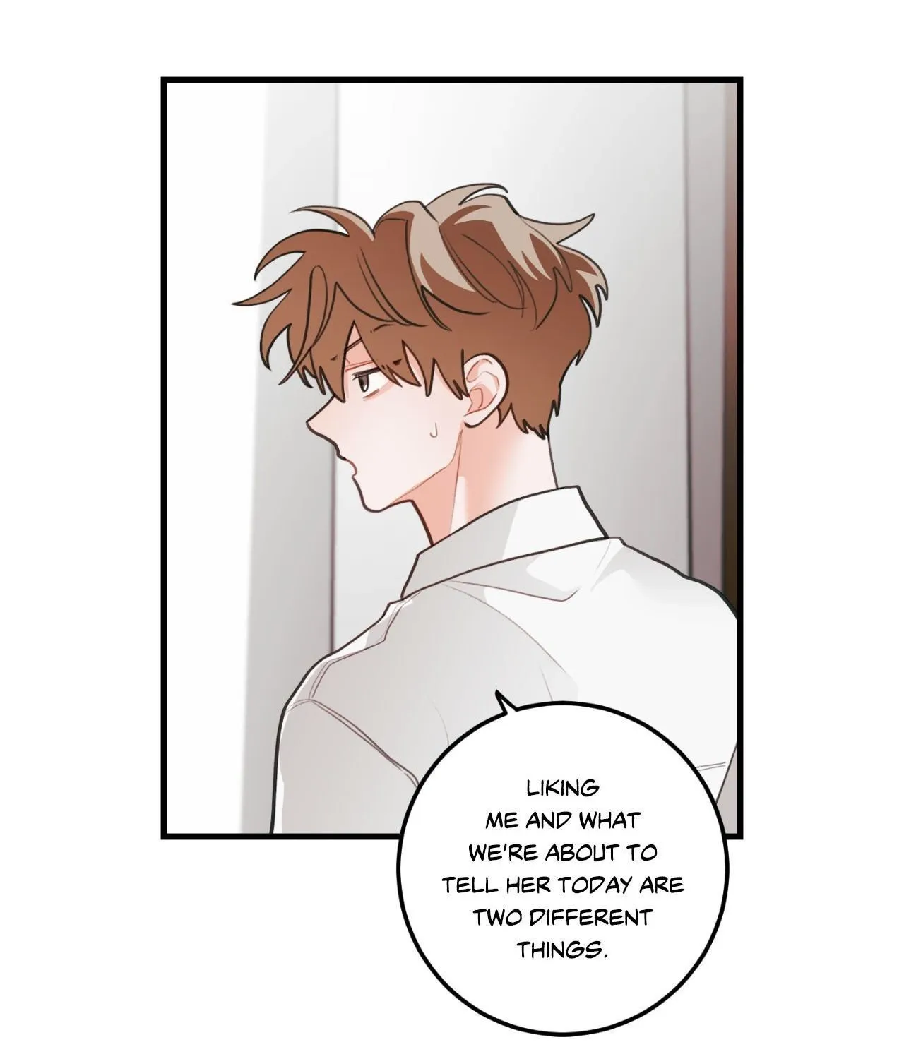 When Pear Blossoms Bloom Chapter 88 page 37 - 